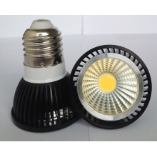 Neue scharfe AC220V 3W E27 COB LED Lampe Licht